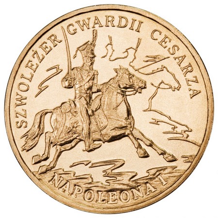 Szwoleżer Gwardii Cesarza Napoleona I